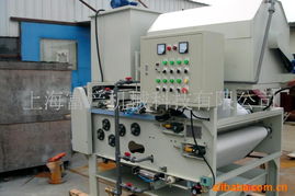 上海富產(chǎn)機(jī)械科技 污泥處理設(shè)備產(chǎn)品列表與管道安裝技術(shù)咨詢