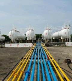 涿鹿壓力管道GB2安裝許可辦理費(fèi)用與邦凱咨詢(xún)管道安裝技術(shù)服務(wù)解析