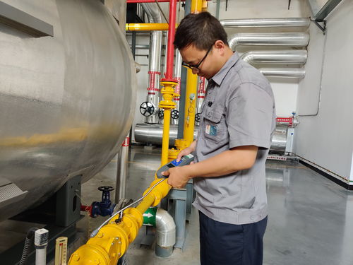 安全生產(chǎn)，人人有責(zé)——聚焦管道安裝技術(shù)咨詢的重要性與實(shí)踐